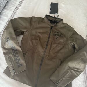 Harley-Davidson women’s Jacket